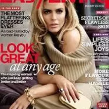 Magazine Cover